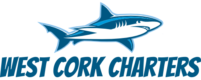West Cork Charters logo